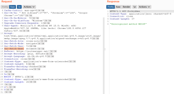 HTTP request smuggling(http请求走私)10117.png