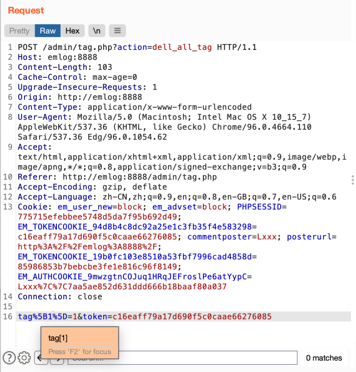 如何审计一个冷门的cms?3365.png